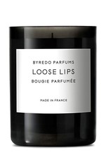 Byredo Fragranced Candle Loose Lips