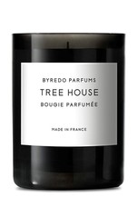 Byredo Fragranced Candle Tree House